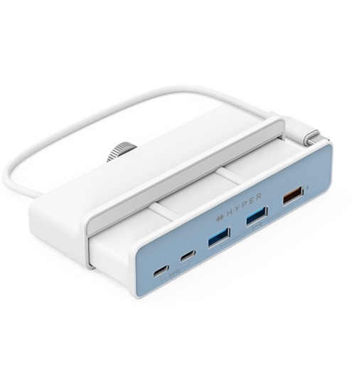 HYPER HyperDrive 5-in-1 USB Type-C