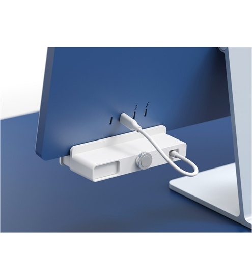 HYPER HyperDrive 5-in-1 USB Type-C