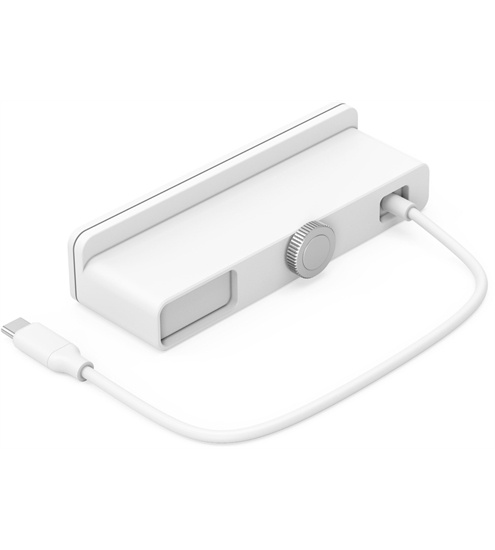 HYPER HyperDrive 5-in-1 USB Type-C