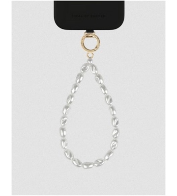 iDeal of Sweden Pearl Wristlet Strap