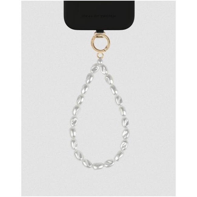 iDeal of Sweden Pearl Wristlet Strap