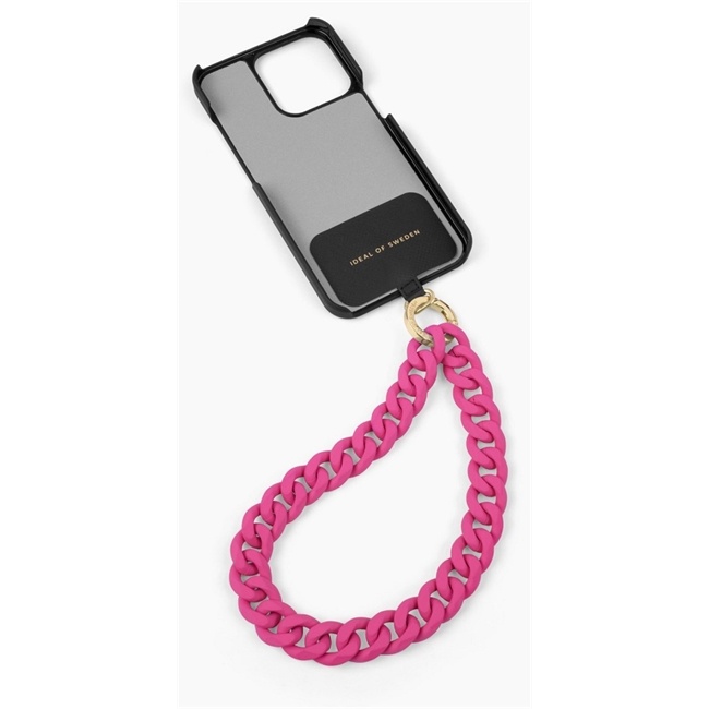 iDeal of Sweden Chain Wristlet Strap