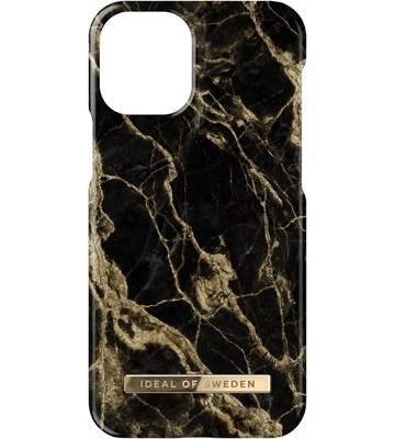 iDeal of Sweden Fashion Case (golden smoke marbl)