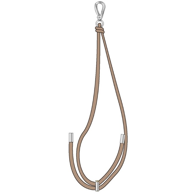 iDeal of Sweden Cord Phone Strap