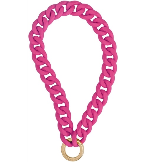 iDeal of Sweden Chain Wristlet Strap