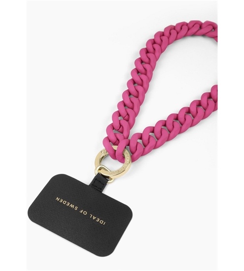 iDeal of Sweden Chain Wristlet Strap