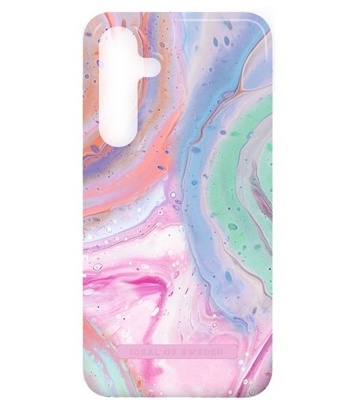 iDeal of Sweden Printed Case MagSafe (pastel marble)