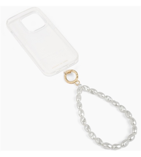 iDeal of Sweden Pearl Wristlet Strap