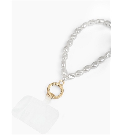iDeal of Sweden Pearl Wristlet Strap