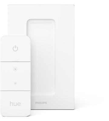 hue Hue Dimmschalter V2 (weiß)
