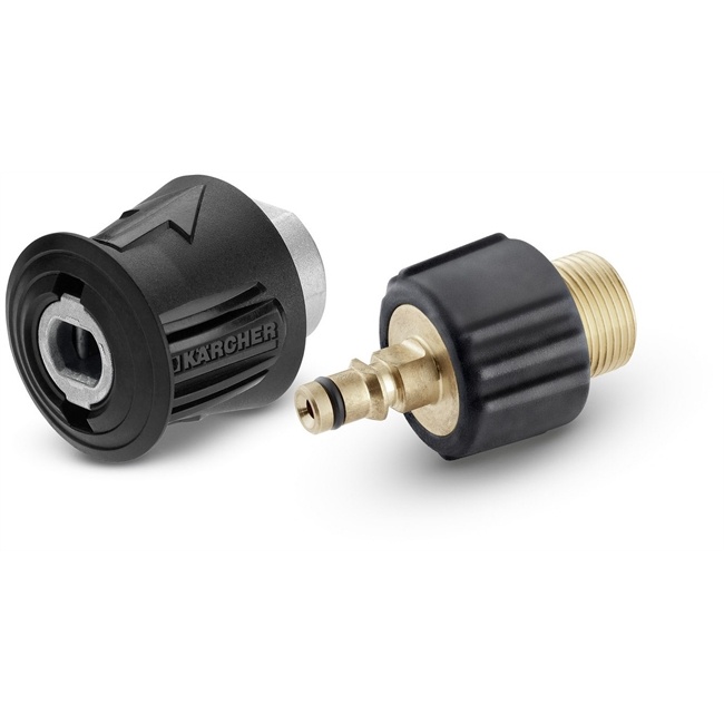 Kärcher Adapter Set Verlängerungsschlauch