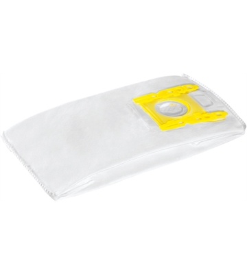 Kärcher Vliesfilterbeutel (5 St.) für VC 6