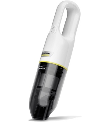 Kärcher CVH 3 Plus (weiß)