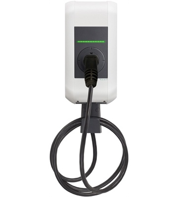 KEBA P30 Deutschland Edition DE440