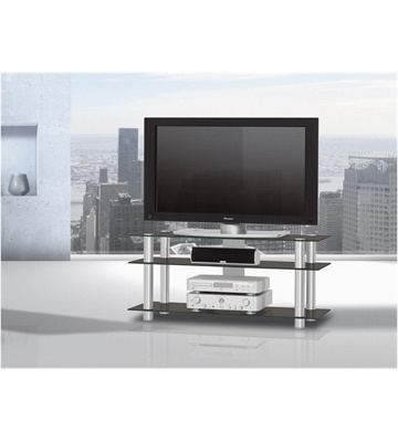 Just by Spectral TV1203 (schwarzglas)