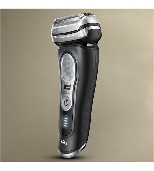 Braun 9460cc System wet&dry Series 9