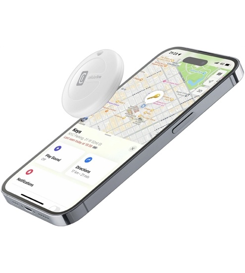 Cellular Line Tracy Objektfinder