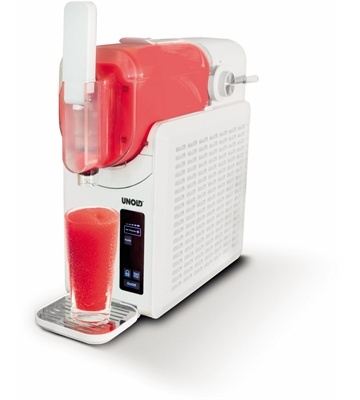 Unold 48940 Slush-Eismaschine Susi