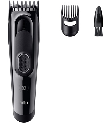 Braun HC5510 HairClipper