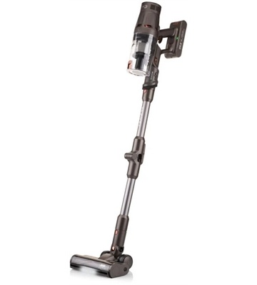 Eta Terier 3in1 (braun)