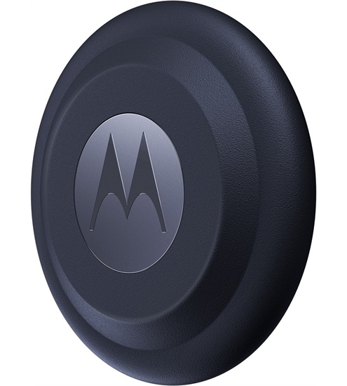 Motorola moto tag