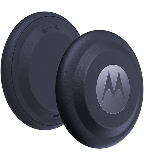 Motorola moto tag