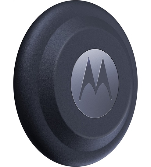 Motorola moto tag