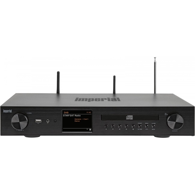 IMPERIAL Dabman i550 CD