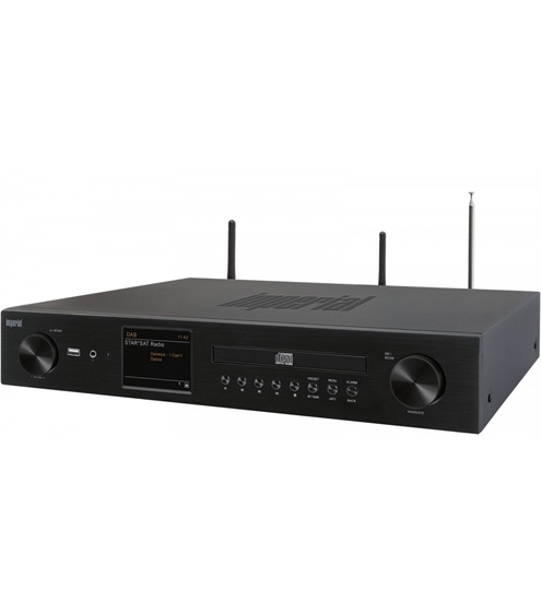 IMPERIAL Dabman i550 CD