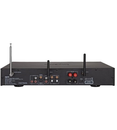 IMPERIAL Dabman i550 CD