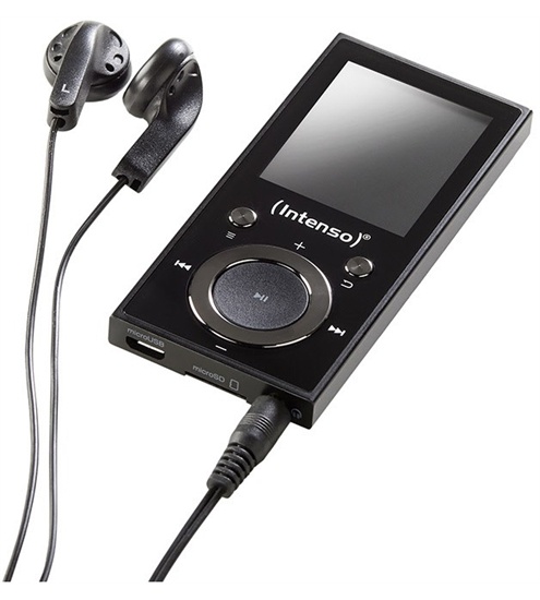 Intenso Video Scooter (16GB)