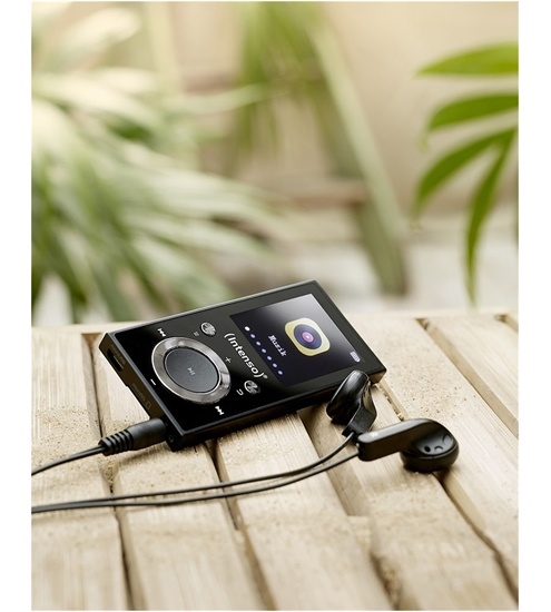 Intenso Video Scooter (16GB)