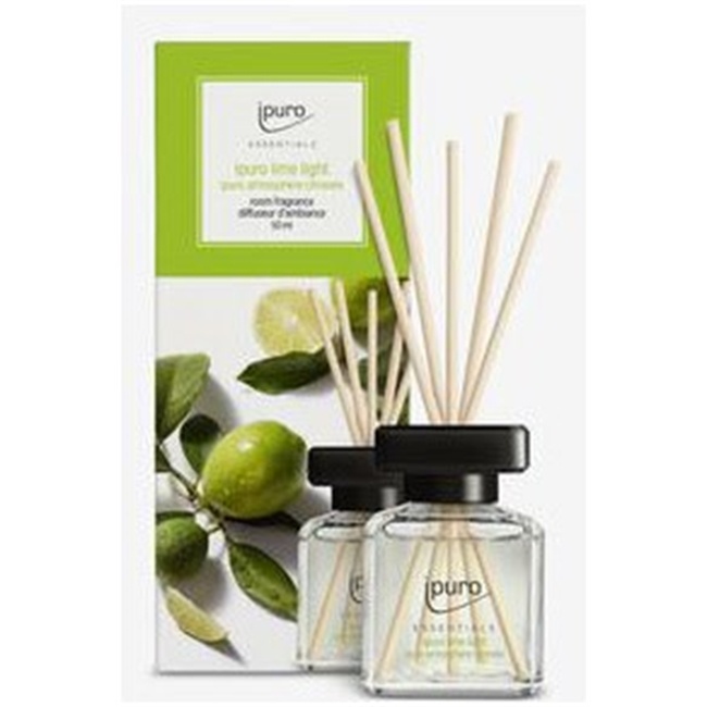 ipuro Lime Light Raumduft (50ml)