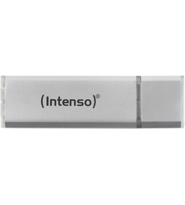 Intenso Ultra Line USB 3.0 (32GB) (silber)