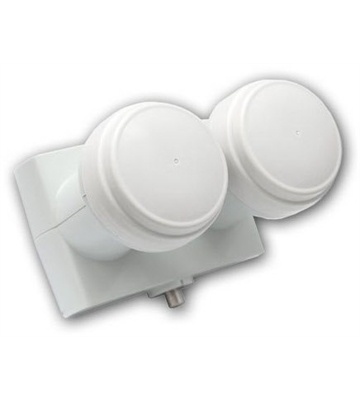 Koscom Monoblock Single AS12 6 Grad