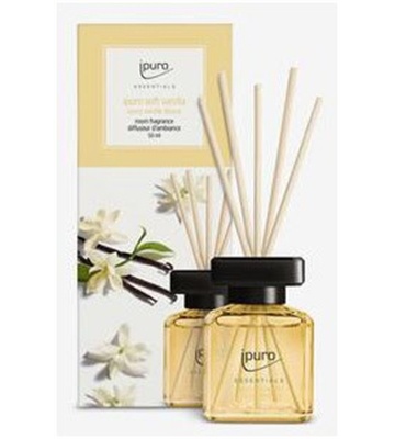 ipuro Soft Vanilla Raumduft (50ml)