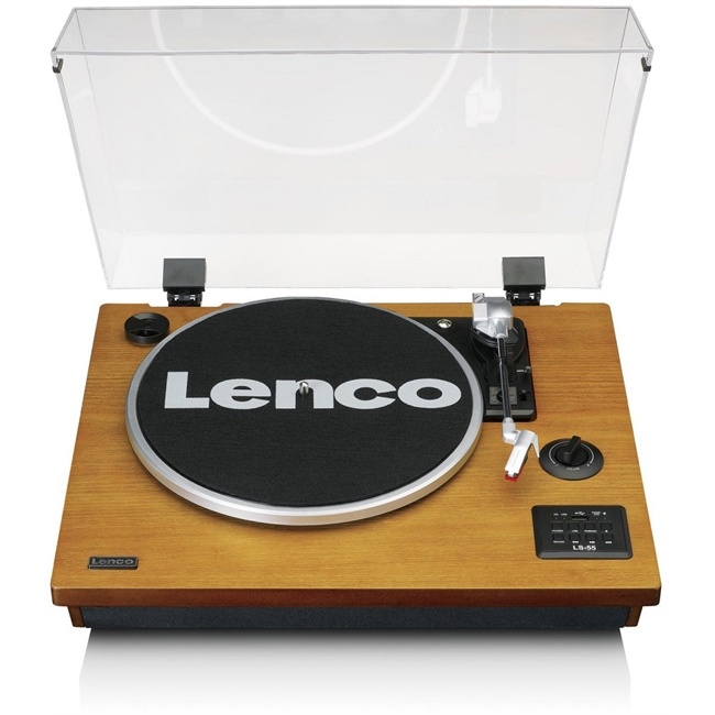 Lenco LS-55WA
