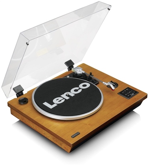 Lenco LS-55WA