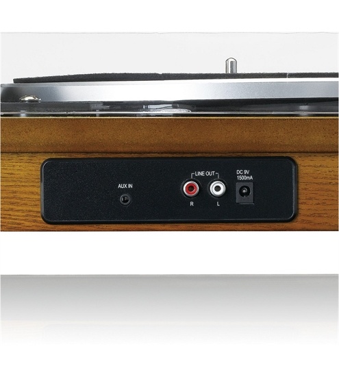 Lenco LS-55WA