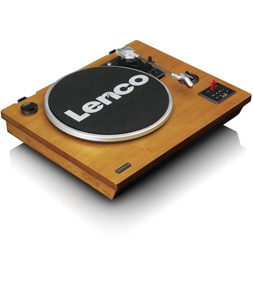 Lenco LS-55WA