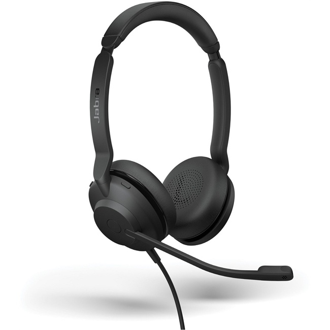 Jabra Connect 4h Headset