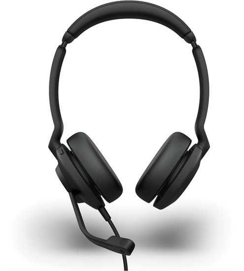 Jabra Connect 4h Headset