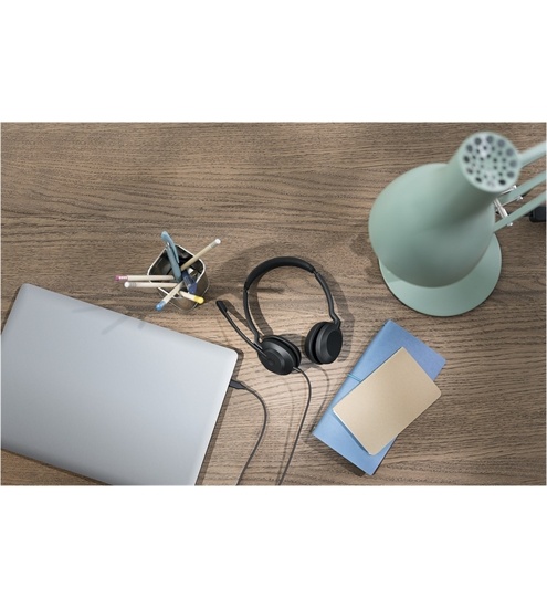 Jabra Connect 4h Headset