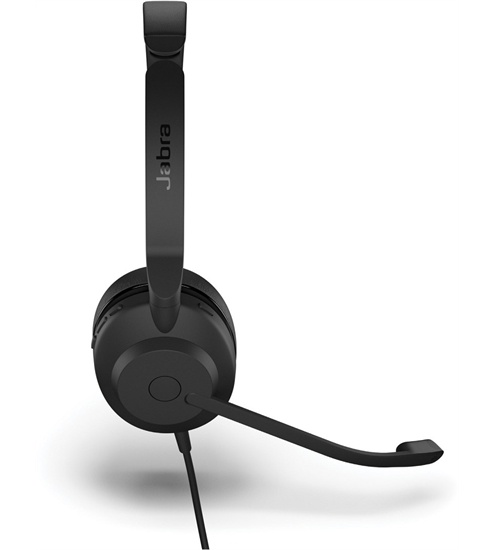 Jabra Connect 4h Headset