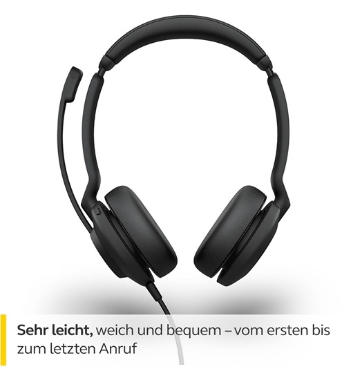 Jabra Connect 4h Headset