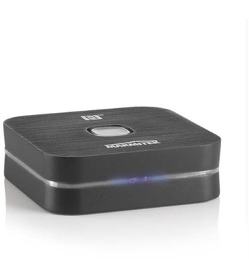 Marmitek BoomBoom 80 (schwarz)