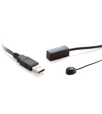 Marmitek IR 100 USB (1m) (schwarz)