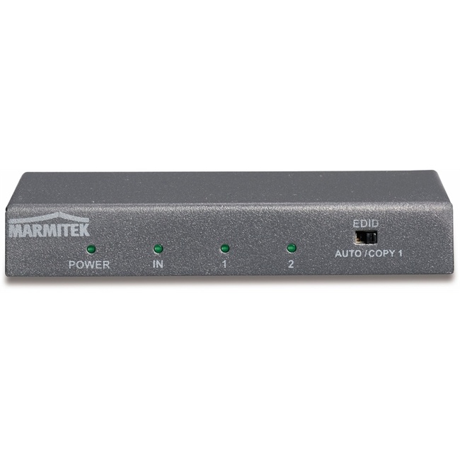 Marmitek Split 612 UHD