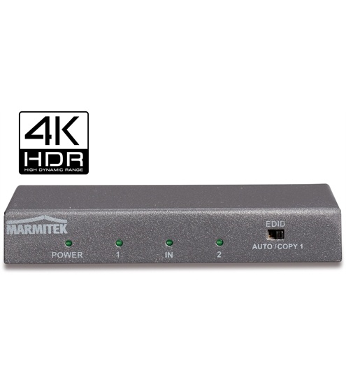 Marmitek Split 612 UHD