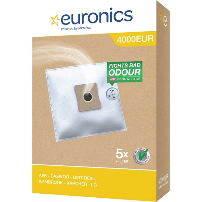 Menalux 4000EUR